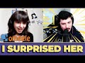 Beatbox PRO pranks people on OMEGLE