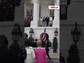 TRUMP KLAIM RAJA CHARLES SEPAKAT IRAN TAK BOLEH PUNYA NUKLIR