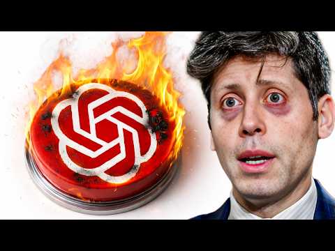 OpenAI Declares "Code Red" on AI Strategy