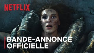 La Demoiselle et le dragon | Bande-annonce officielle VF | Netflix France
