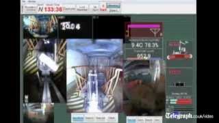 Inside The Still Highly Radioactive Fukushima Daiichi Nuclear Power Plant