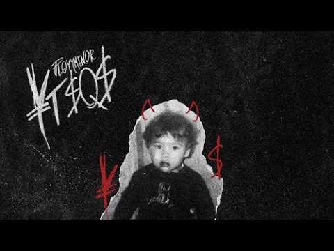 FloyyMenor - Chica Atractiva TRAILER YTSQS