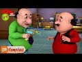 Motu Patlu dalam Bahasa | Kartun Lucu untuk Anak-Anak | Kompilasi - 211 | WowKidz Indonesia