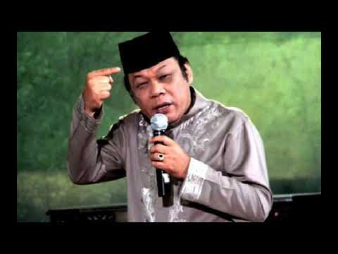 CERAMAH LUCU KH ZAINUDDIN MZ