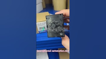 OMRON 61F-LS-CPO8-NRA