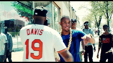 Bug Mulonne - Back 2 The Basics (Official Music Video)