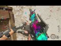 Legion on Fate BO7