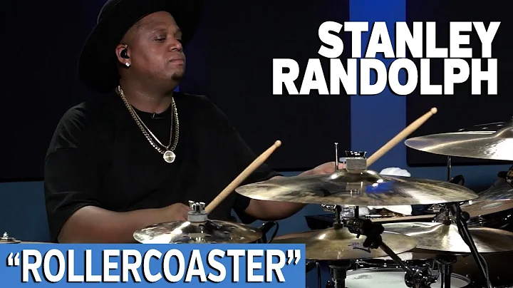 Performance Spotlight: Stanley Randolph | "Rollerc...