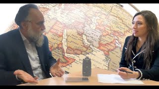 Will Russia Save The Resistance? - SyrianGirl Interviews Alexander Dugin