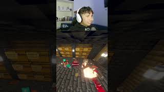 Abejandro TIOO #viral #shorts #minecraft #fail #gaming #el_jj_mnz