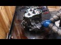 How to Rebuild a Honda Automatic Transmission Part 3 Disassembly