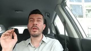 Şanssız Değilsin, Hazır Değilsin