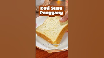 Thumbnail of Roti Susu Panggang