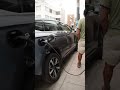 INSTALACIÓN DE CARGADOR 7 kw · BYD ⚡