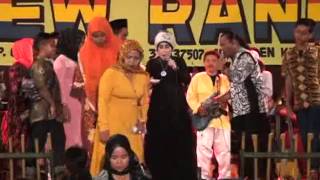 IMRON SADEWO \u0026 YANTI MALA    SYALALA