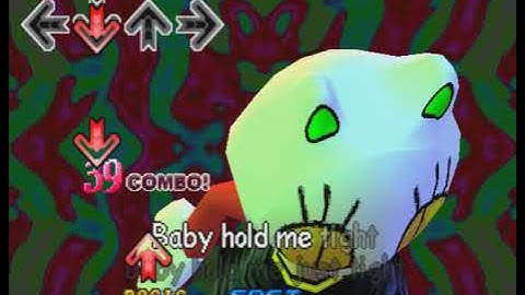 【DDR 3rdMIX】OH NICK PLEASE NOT SO QUICK【SOFT BASIC】