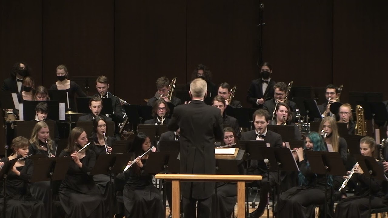 Arturo Márquez, Conga del Fuego Nuevo (arr. Oliver Nickel) YouTube