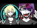 【合作】うごメモ/into the game meme