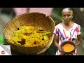 Delicious  dhal curry recipe  cuisine of sri lanka