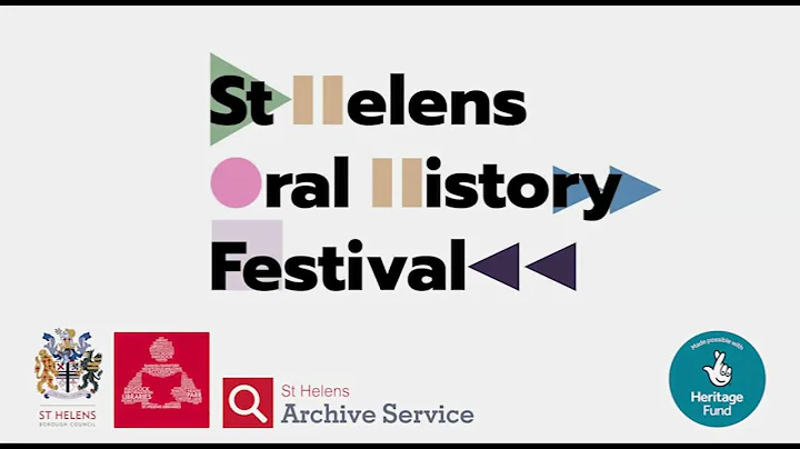 Oral histories: Jo Norton