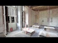 Jehay Point Cloud virtual tour - Interior