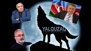 Şahin Musaoğlu — Yalquzaq | Yeni versiya