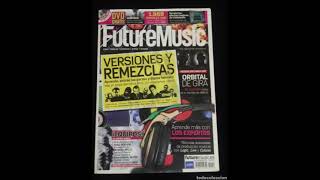 Maquetas FutureMusic Magazine (151, 2009). 1 Story. Crabtune