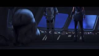 Captain Rex Order 66 Reaction