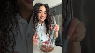 POV you’re too lazy to make dinner but you’re a private chef