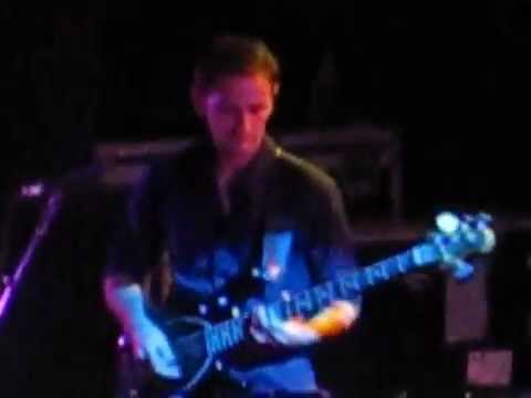 James Sometimes House of Blues Orlando 09/21/10 Li...