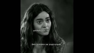 Aziz Aziz & Efnan Allaha Emanet Ol Duygusal Sahne