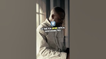 Mastering Delegation  Boost Productivity & Efficiency!