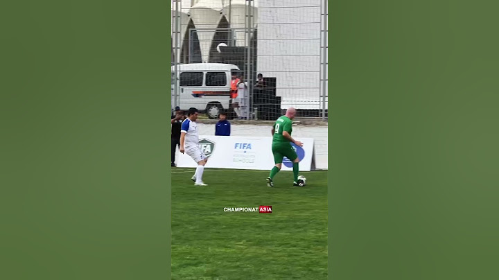 FIFA President Gianni Infantino’s crazyskill 🤯🔝