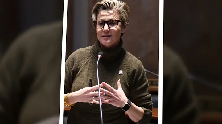 Ky. General Assembly Weekly Wrap Up, Jan  6, 2023