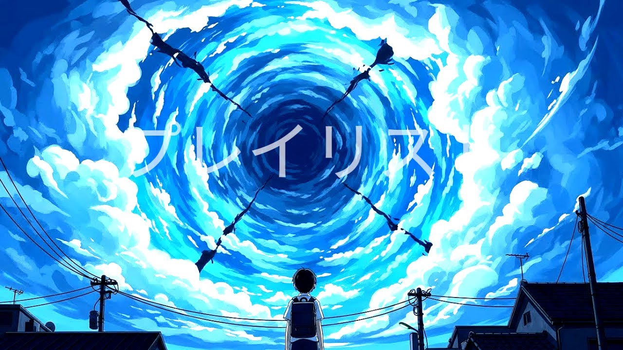 𝐏𝐥𝐚𝐲𝐥𝐢𝐬𝐭 그냥 그렇게 빠져버리는 일본 애니ost |  𝑱-𝑷𝑶𝑷 플리🎧