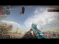 Reviving my teammate turns into 6 kills on Warzone verdansk
