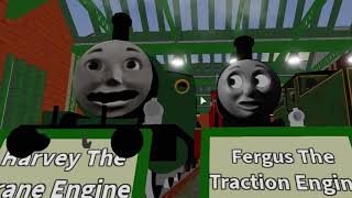 The North Western Adventures: War (Part 1) (S1E21) screenshot 3