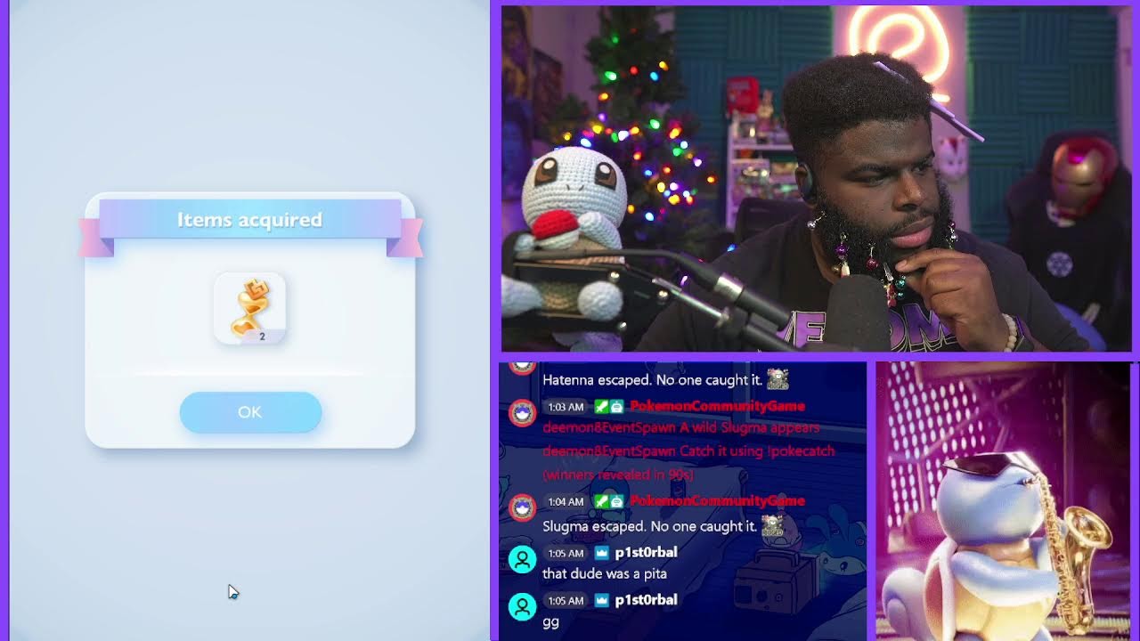 🟦IS DITTO GOOD NOW?🟦