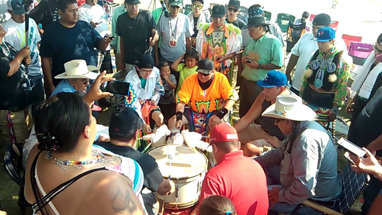 Watch Mandaree @ Rockyboy Powwow 2015 on YouTube Watch Mandaree @ Rockyboy Powwow 2015 on YouTube