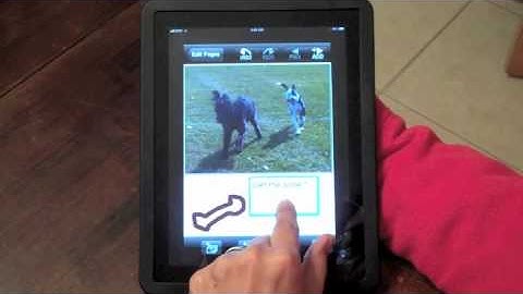 Intro to StoryKit (Human-Computer Interaction Lab, University of Maryland)