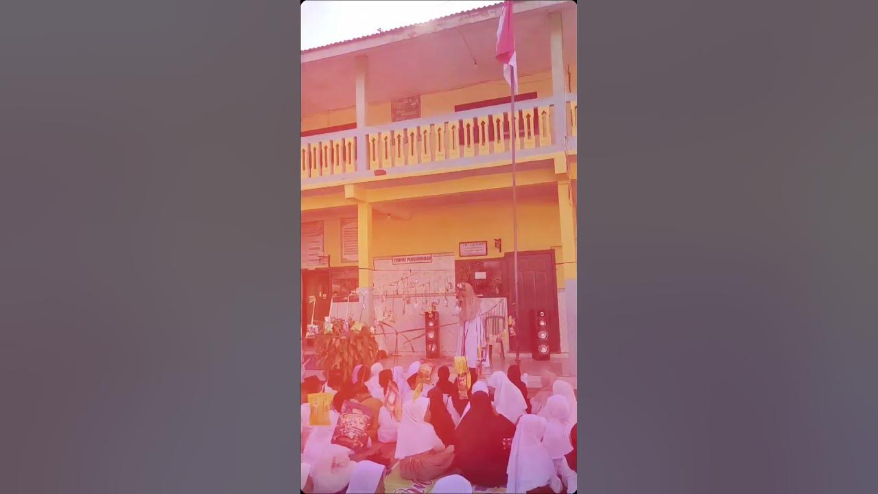 MAULID NABI 2024 YouTube