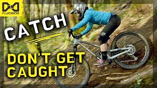 Catch, Don't Get Caught | MTB Skills: Practice Like a Pro #26