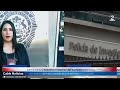 07 AGO 2026 PDI detiene a hombre por violación y abuso sexual reiterado en San Antonio