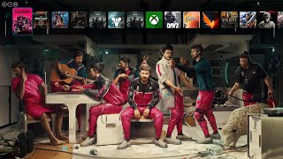 One Game Launcher MYUI launches 'The Alters'