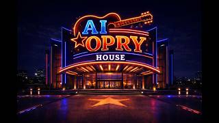 The A I Opry Show 25