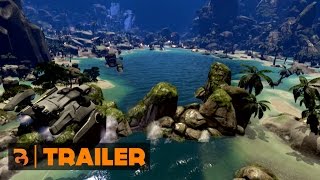 Firefall: Launch Trailer 2014 Guide