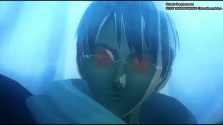 .hack//G.U. Last Recode-5: Vol1: Rebirth-Betrayal/Welcome to The World