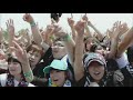 KANA BOON in METROCK 2015