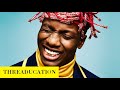 The Style Evolution of Lil Yachty