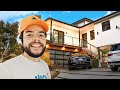 I bought my dream house!